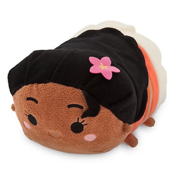 Disney's Moana Medium Tsum Tsum - Picture 1 of 11